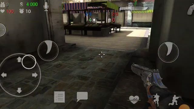 играю в SpecialForcesGroup2