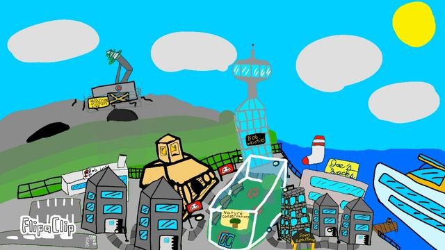 Earth Evolution (3 Year Channel Anniversary) смотреть онлайн