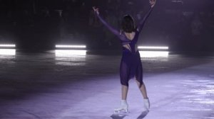 Камила Валиева - «Позови меня с собой» (19.10.2024)