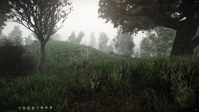 S T A L K E R Anomaly Dynamic Hud - Dynamic Status Icons Hud смотреть онлайн
