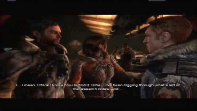Dead Space 3: Episode 19: Reunited with Ellie смотреть онлайн