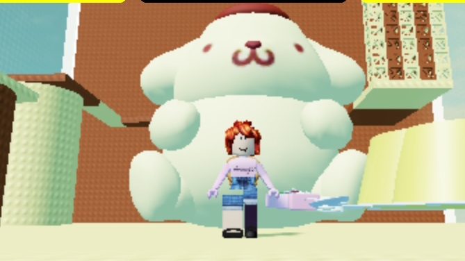 Прохождение башни хеллоу Китти🌸😻😽 смотреть онлайн