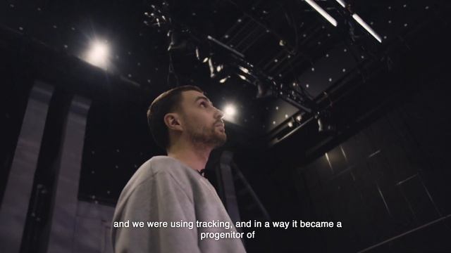 Get inside our working process... смотреть онлайн