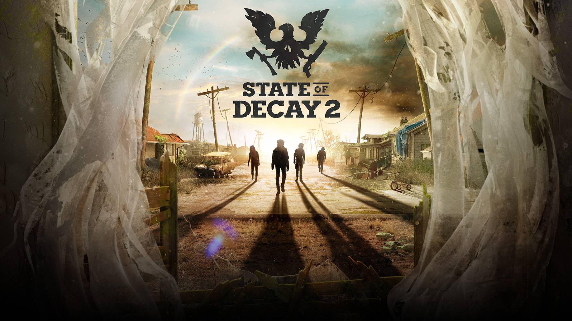 State of Decay 2 смотреть онлайн