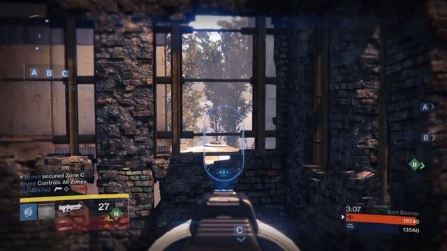 Crucible Radio Ep. 96 - A New Weapon Rating System (ft. Goose of DIM & Xorth of DTR) смотреть онлайн