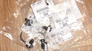 Небольшое ТО: маслофорсунки, масло, патрубок Опель Астра h Z16XER