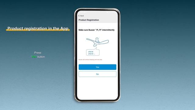 Panasonic WIFAN - How to Connect with the Ceiling Fan App смотреть онлайн