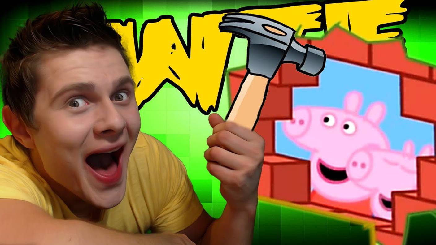 ФРОСТ КРУШИТЬ! -｜｜- Where is my Hammer смотреть онлайн