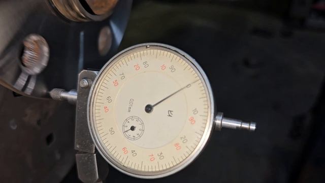 Биение прошло! смотреть онлайн