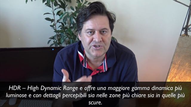 📺 Comprare una TV: cosa occorre valutare 📺 смотреть онлайн