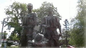 ПЕСНЯ ЗА ДУШУ БЕРЁТ! ДОЛЯ - Олег Гонцов и группа «Ростов»