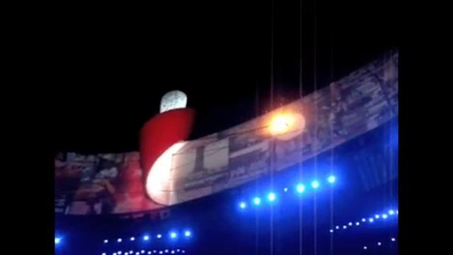 Beijing 2008 - Llama Olímpica смотреть онлайн