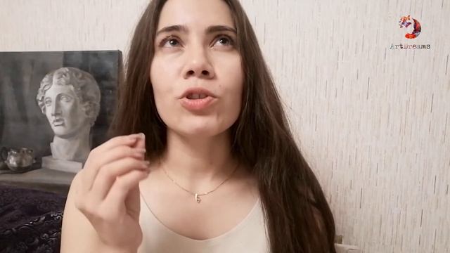 Курс-знакомство с масляной живописью смотреть онлайн