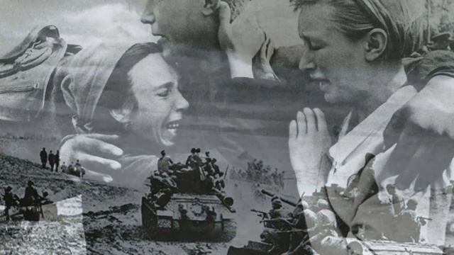 75 лет Великой Победе! смотреть онлайн