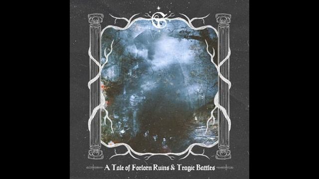 Sylfvr - A Tale Of Forlorn Ruins & Tragic Battles (2024)