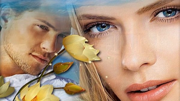 И пусть уйдет все в прошлое--Abror Filar и Кинбер Ирина