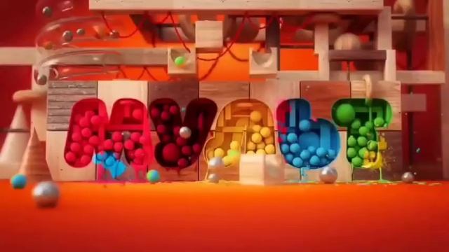 Заставка Мульт с эффектами №2. Screensaver Cartoon with effects №2. смотреть онлайн