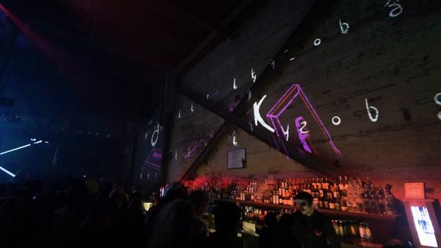 Cityfox Halloween Festival смотреть онлайн