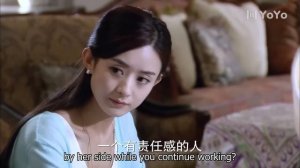 Секрет жены 1 сезон 46 серия