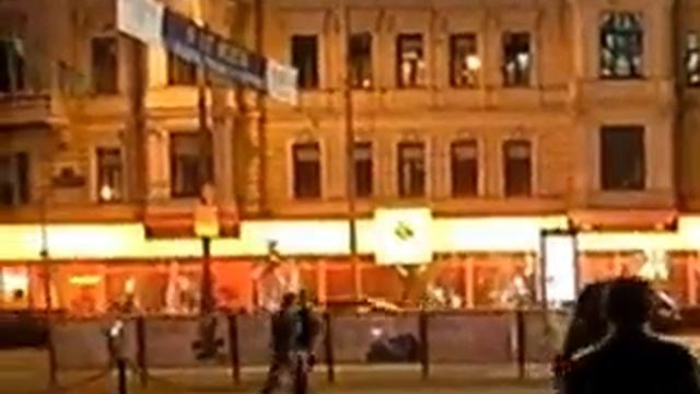 "Джангл Маяк" (Moscow Junglist Movement), 2005 смотреть онлайн