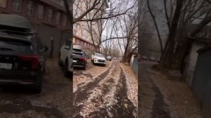 Скоро сезон китайских машин, будете друзья все в шоке сколько их будет стоять, зима для них это смер