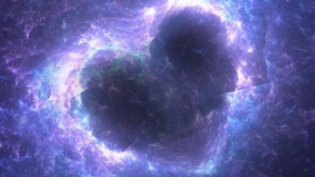 Медитация : Наполнение любовью