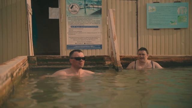 Люди с НЕограниченными возможностями. Георгий Эдигер. смотреть онлайн