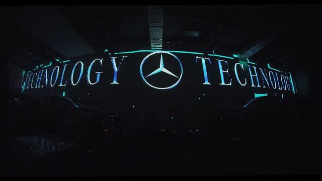 Mercedes-Benz CLA Moscow Presentation смотреть онлайн