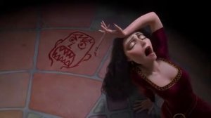 Рапунцель запутанная история 2010