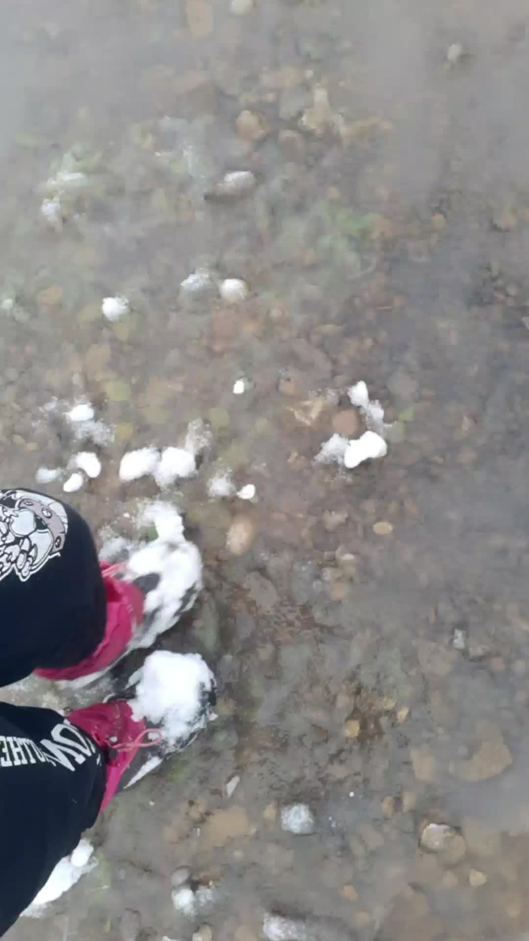 снег смотреть онлайн