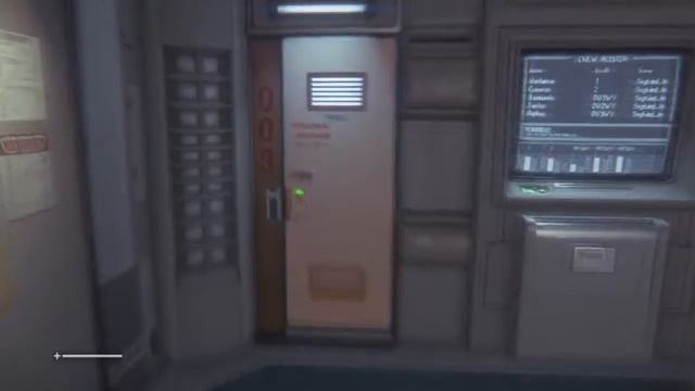 Alien: Isolation Nostromo Edition #1 Repleyová v nebezpečí! смотреть онлайн