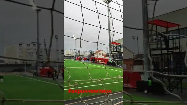 #футбол #россиявперёд #акрон #академияконоплёва #гол