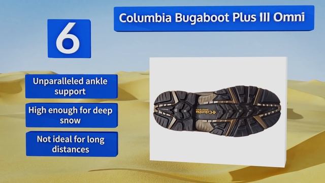 10 Best Hiking Boots 2018 смотреть онлайн