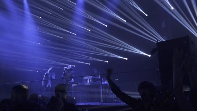 Neuland | Kraftwerk Berlin смотреть онлайн