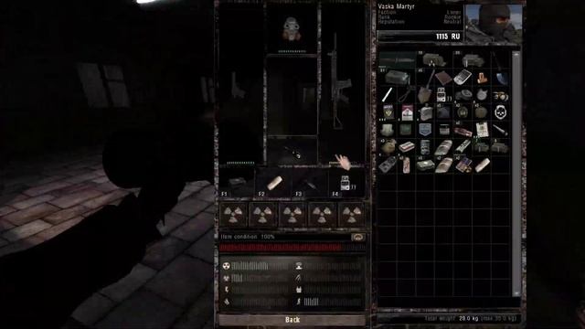 STALKER Road to The North -2- Rags to Riches смотреть онлайн