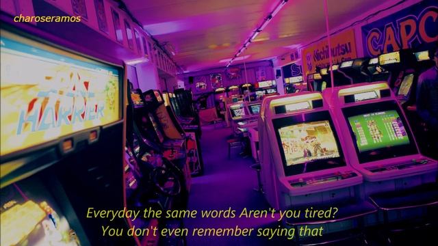 Gone days by Stray Kids English lyrics смотреть онлайн
