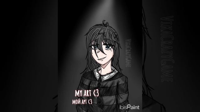 #fyp #shorts #gacha #gachaclub #art #oc #гача смотреть онлайн