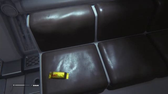 ALIEN ISOLATION [PS4][017] – Die Allianz ★ LET’S PLAY IT [SCHWER MODUS] смотреть онлайн