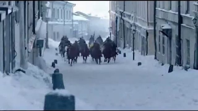 Киев гражданская война, Белая гвардия, Золотые погоны смотреть онлайн