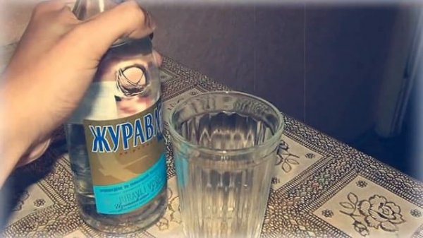 ВАНЯ ВОРОБЕЙ - АЛКОГОЛЬ