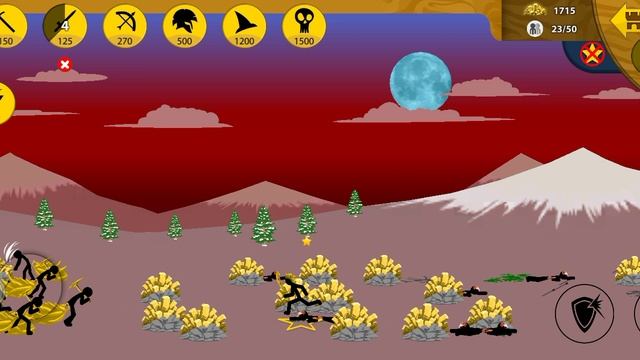 турнир Стикмен вар