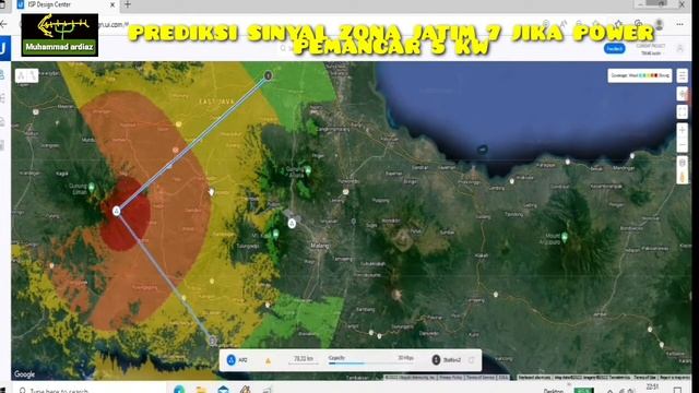 Siaran Tv Digital Zona Jatim 7 | Kabupaten Kediri,Tulungagung,Blitar,Nganjuk.