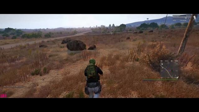 ARMA 3 BATTLE ROYALE # 182 смотреть онлайн