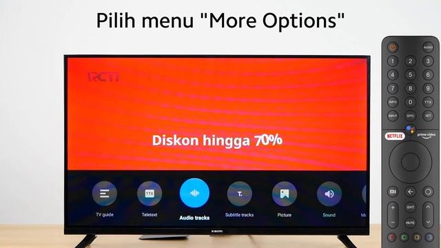 Bagaimana cara mencari sinyal digital di Xiaomi TV?? смотреть онлайн
