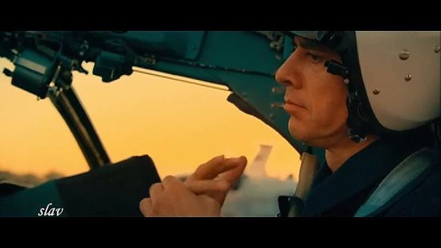 Посвящается Лётчикам Отдавшим ЖИЗНЬ За РОДИНУ! БЕЛЫЙ ЛЕБЕДЬ - Игорь Букин смотреть онлайн