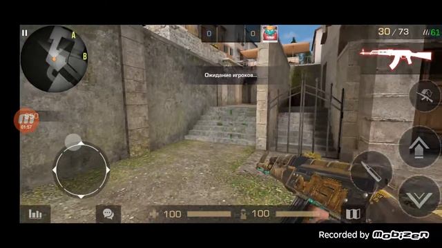 старая провинция в стандоффе смотреть онлайн