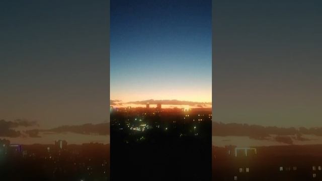 Мой Владивосток 💛🫶🐆