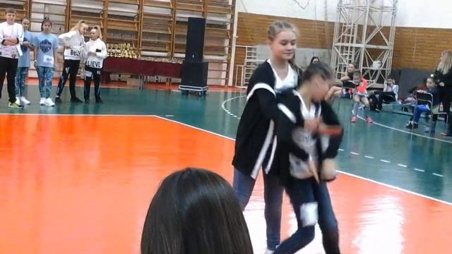 Дуэт хип-хоп начинающие смотреть онлайн