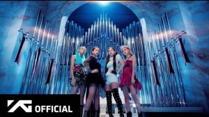 BLACKPINK- KILL THIS LOVE M/V