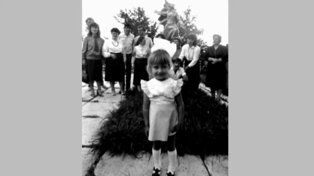 Donduseni Gara. Part 8 (Дондюшаны Гара. Часть 8)